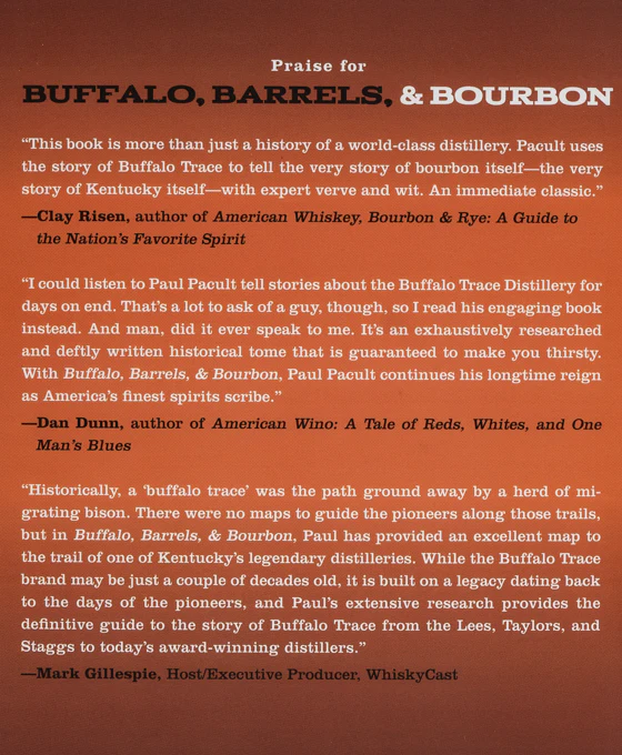 Buffalo Trace Distillery: The Award-Winning Bourbon Story - Image 3