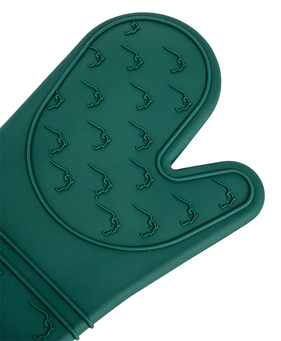 Buffalo Trace Oven Grilling Mitt - Image 3