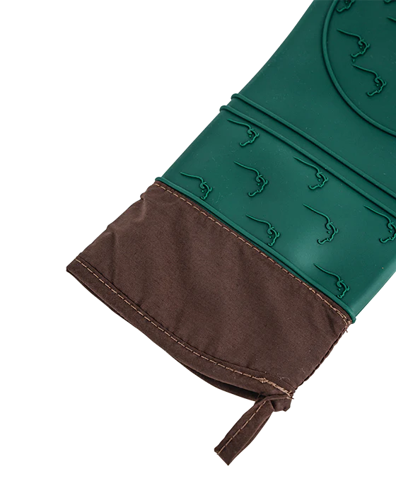 Buffalo Trace Oven Grilling Mitt - Image 4