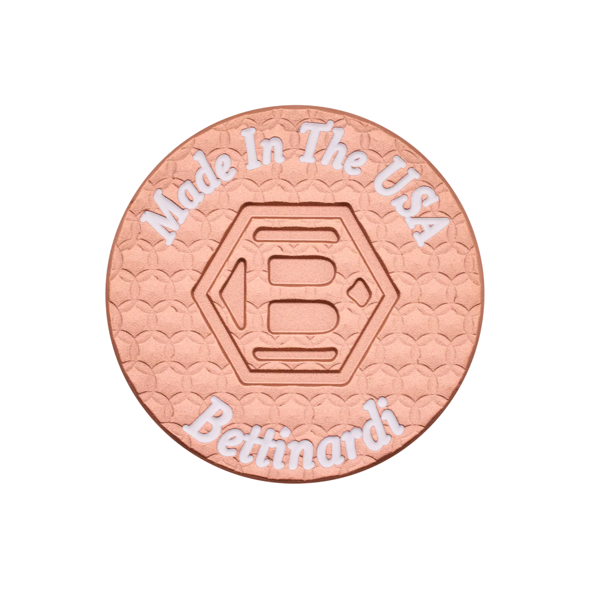 Eagle Rare Copper Ball Marker - Image 3